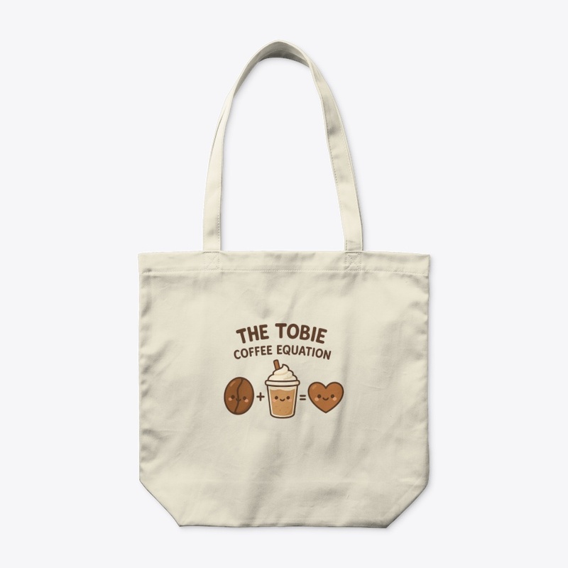 The Tobie Coffee Equation