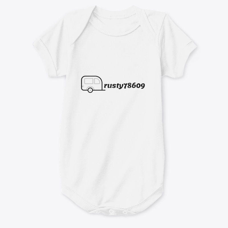 Camper Logo