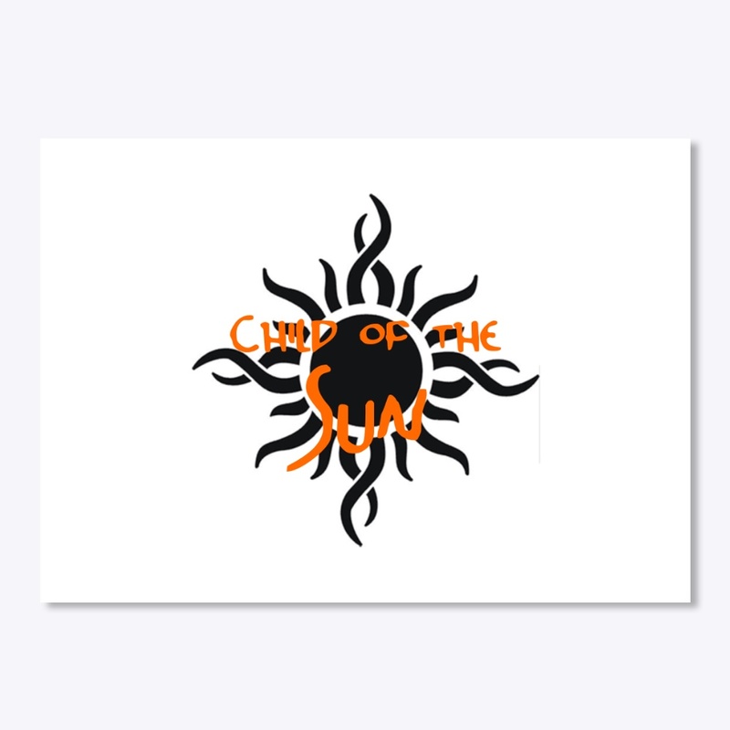 Child Of The Sun