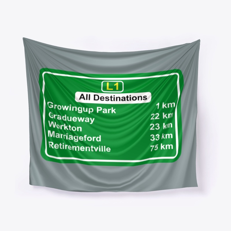 The Next Destination G