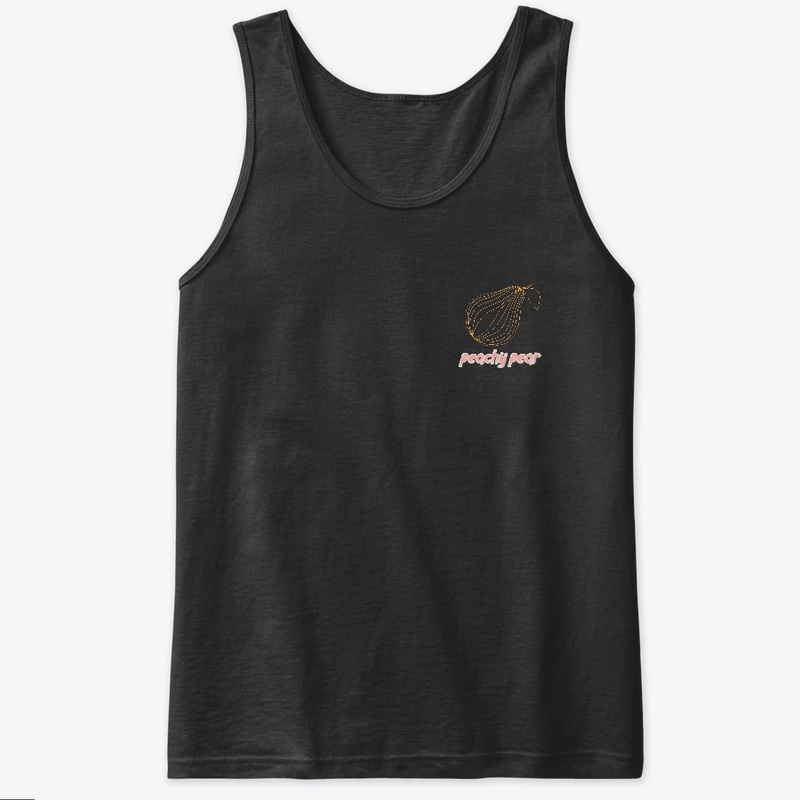 peachy pear collection