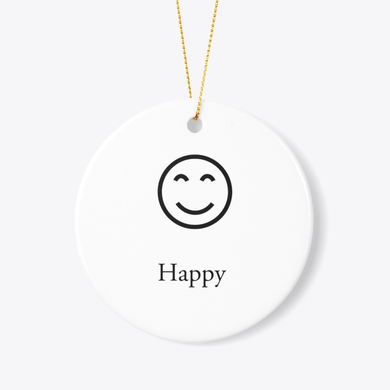 Emotions (Happy)