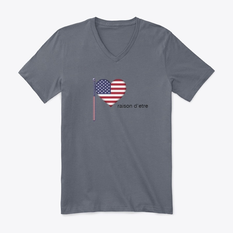 America - Land of Love