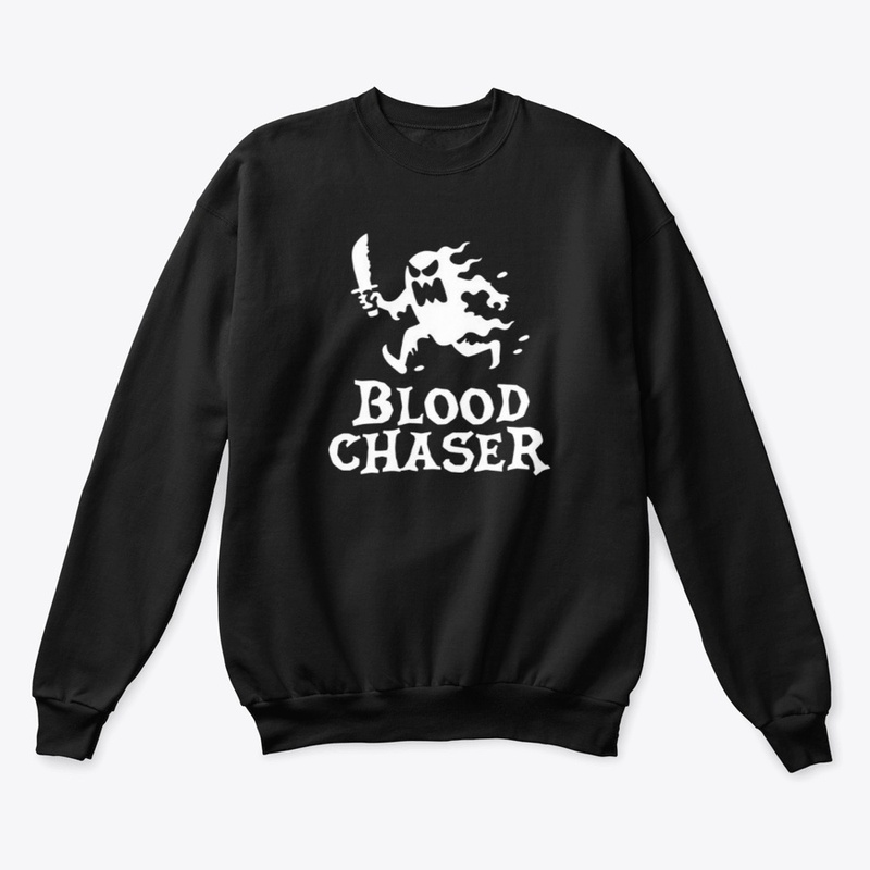 Blood chaser