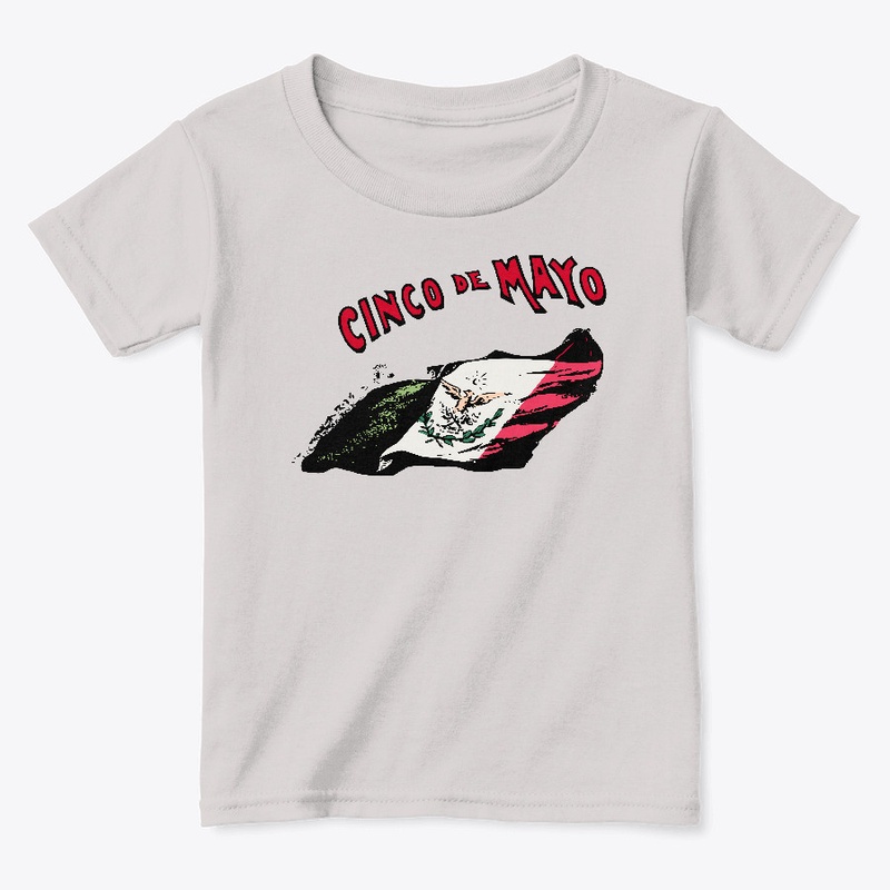 Cinco De Mayo