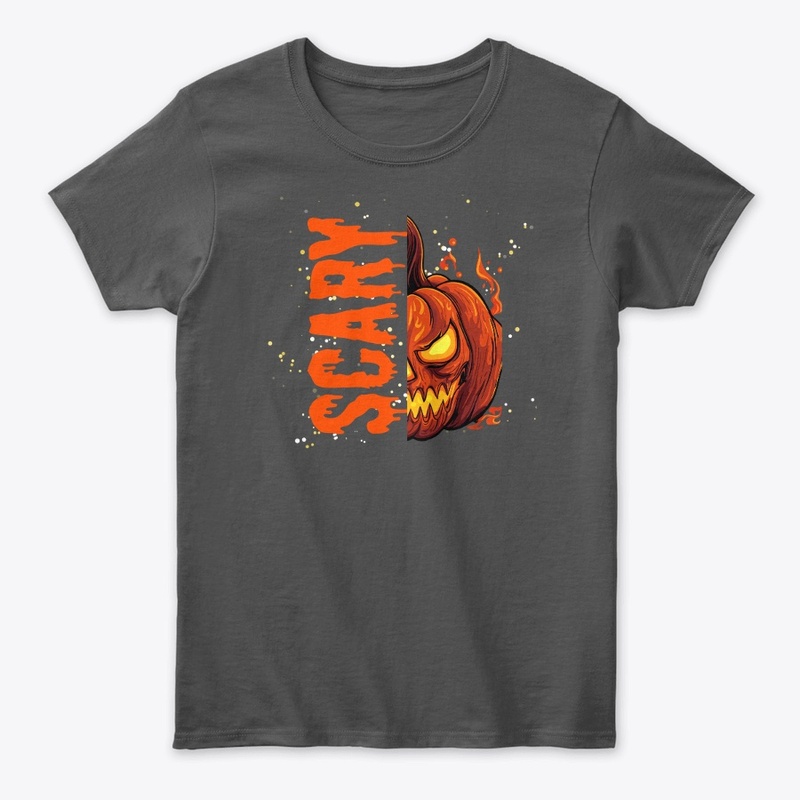 Scary Halloween
