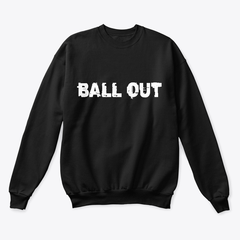 LUSU Designs Ball Out Collection V2