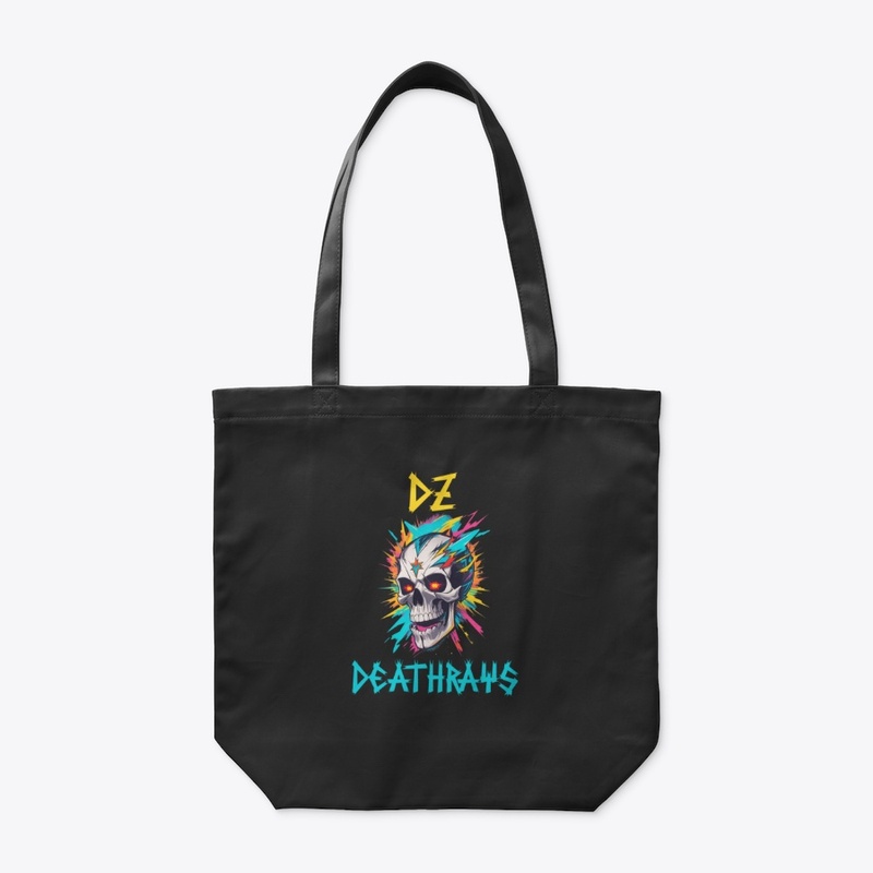 DZ Deathrays