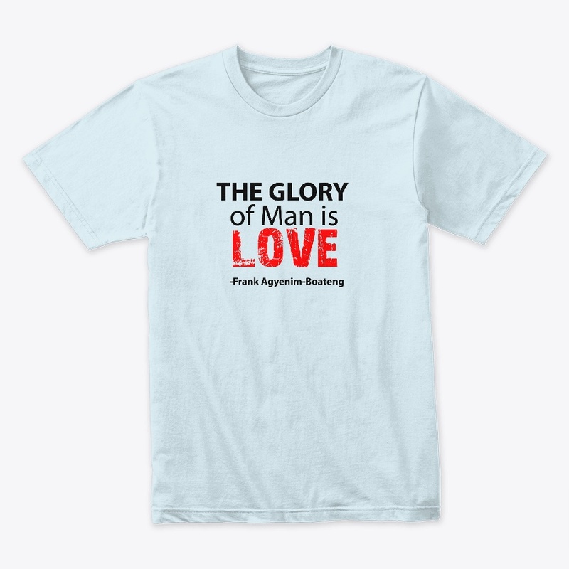 THE GLORY FACTOR