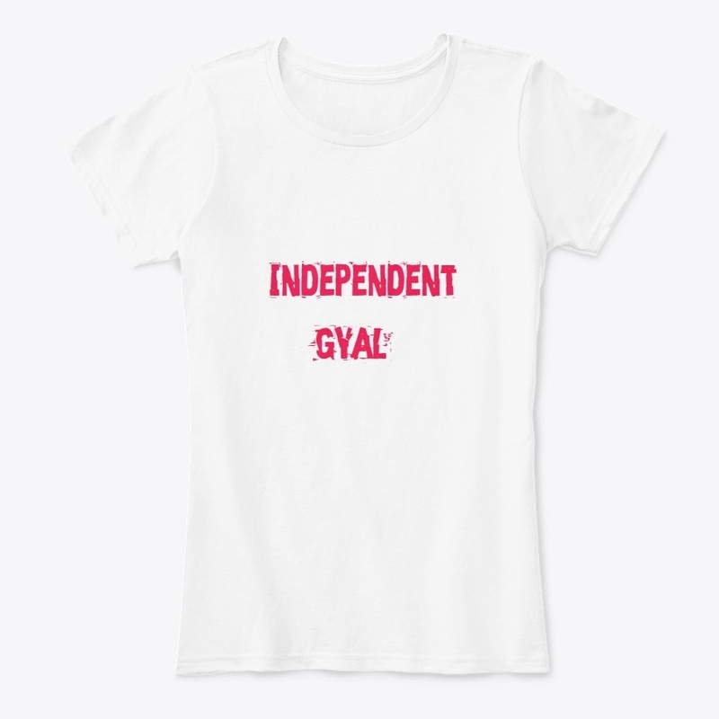 Independent Gyal Collection