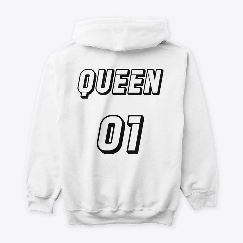 Queen vêtements et accessoires