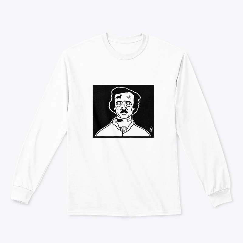 E. A. Poe