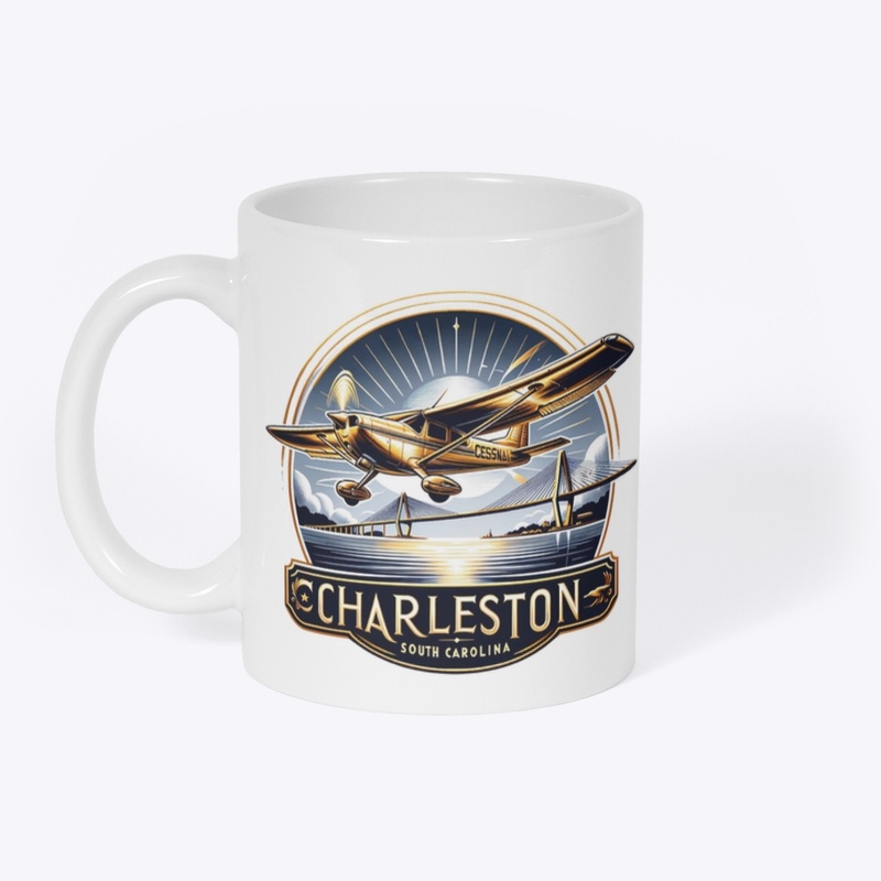 Charleston Flight School