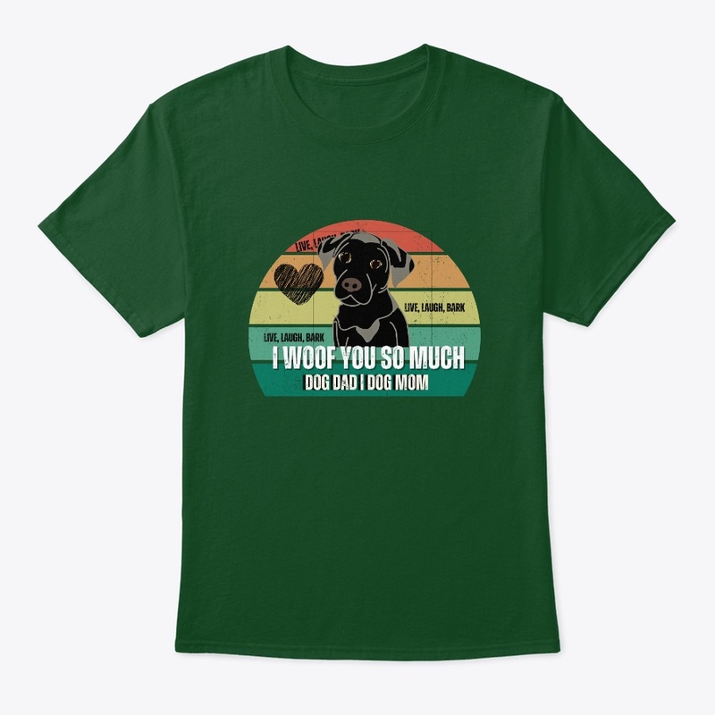Dog Shirt Every Dog is my best friend.