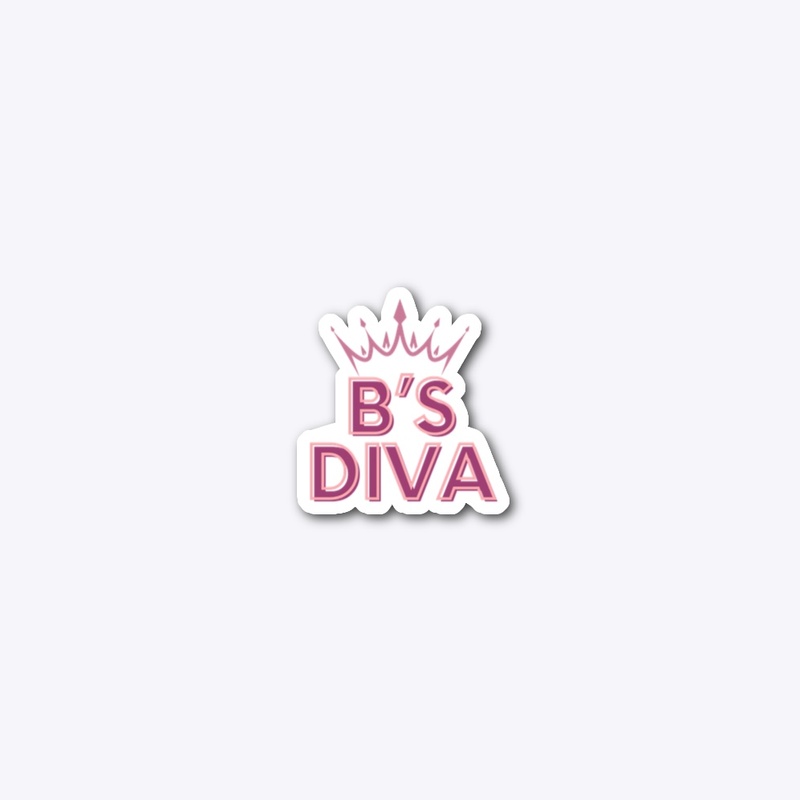 B'S DIVA
