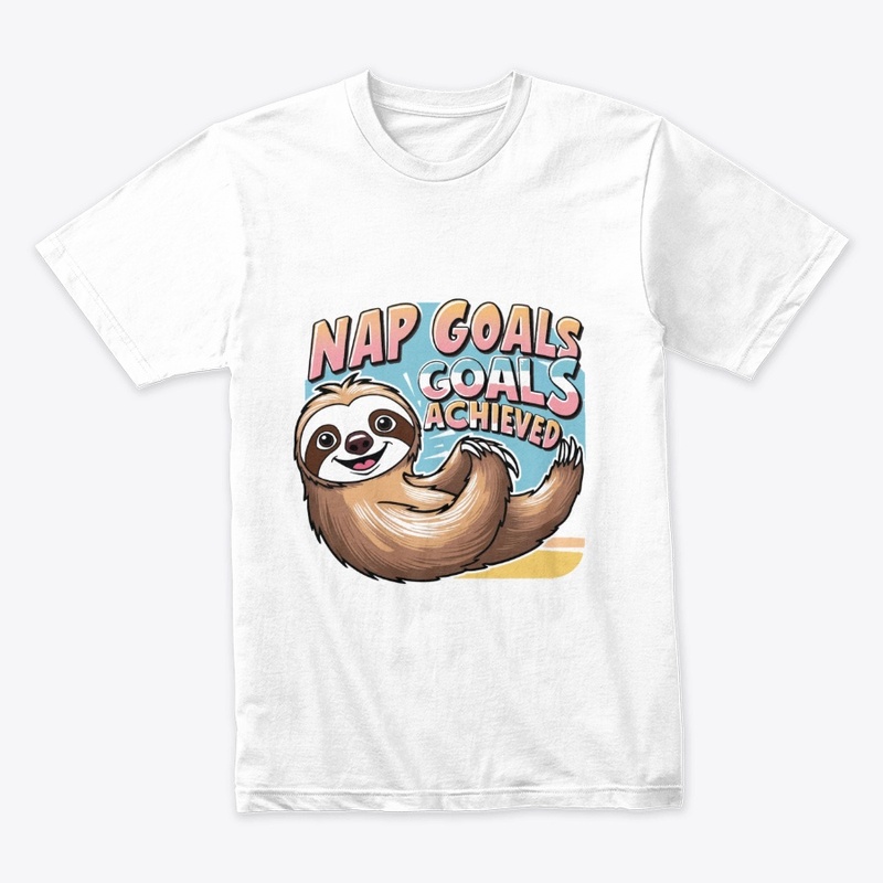 An awesome t-shirt design