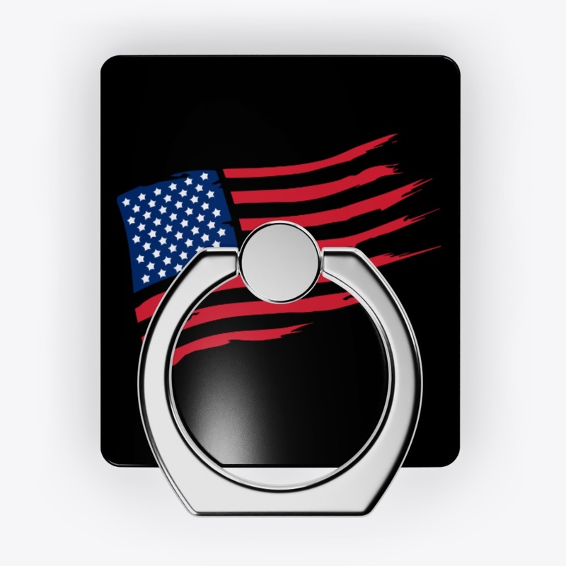 USA Flag 2 Range