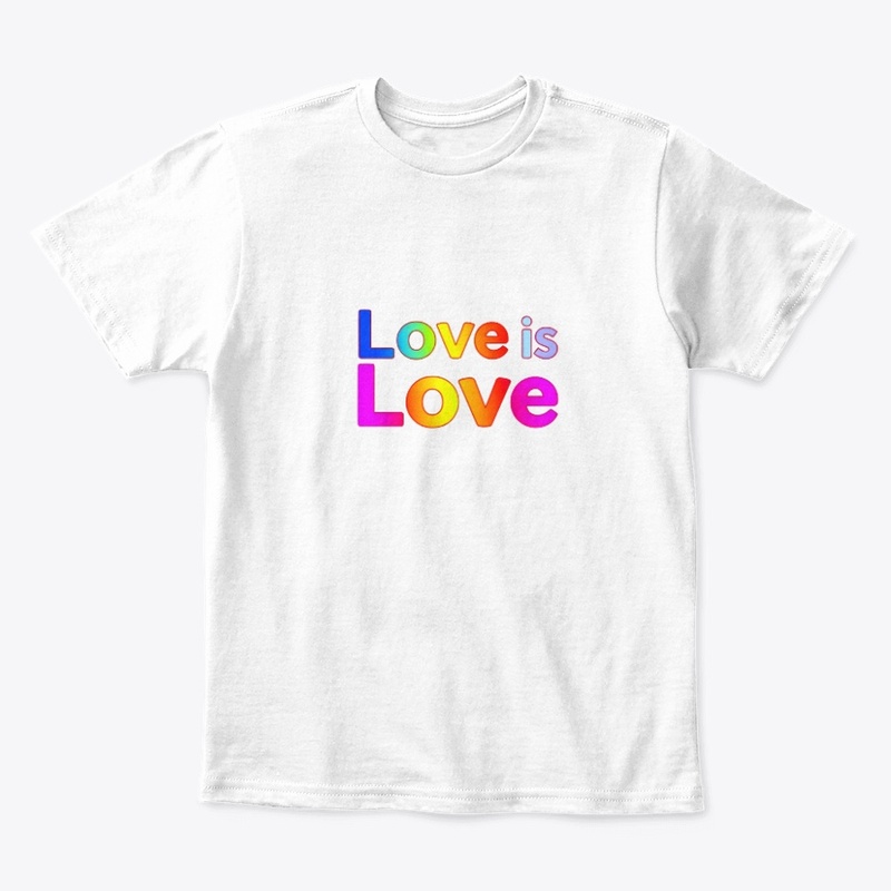 Love Is Love