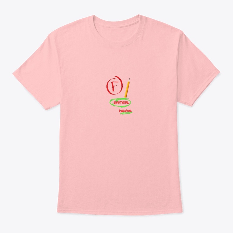 "Embrace & Overcome" T-s & sweatshirts 