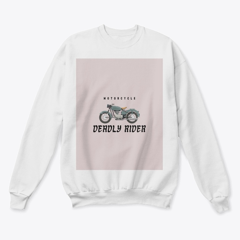 Deadly Rider