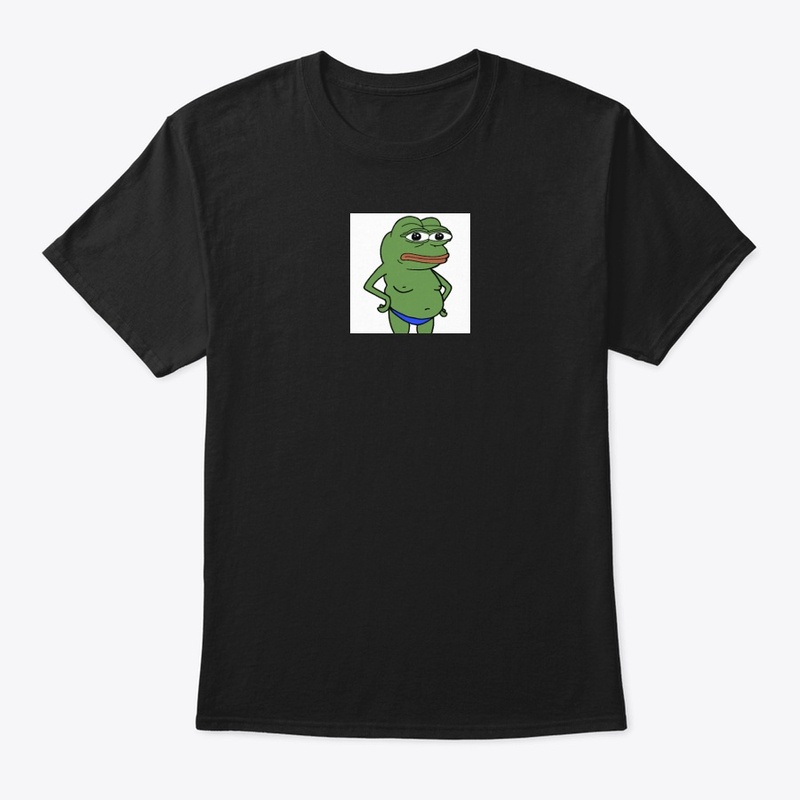 FAT PEPE