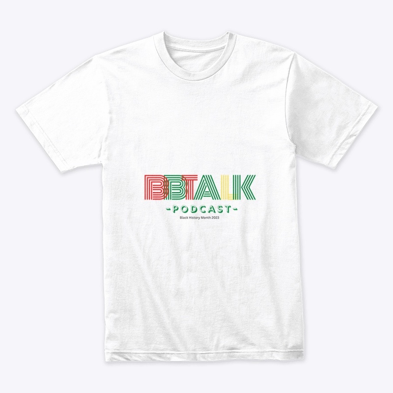 “ Limited edition “Black History Month ”