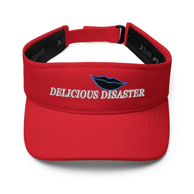 Delicious Disaster
