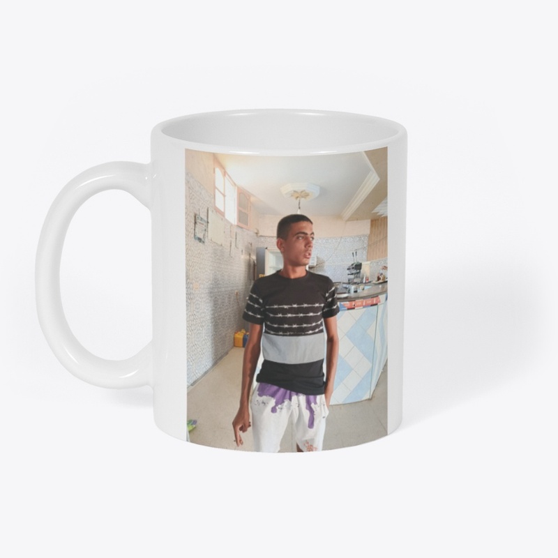 The pecker T-shirt 