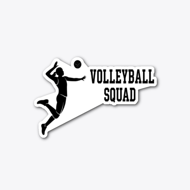 Volleyball Squad
