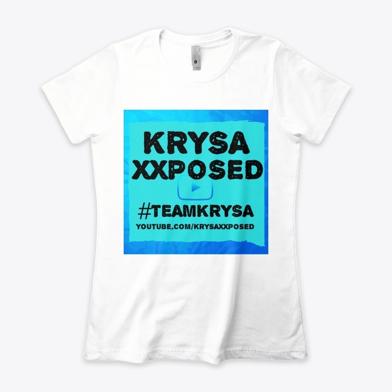 KRYSA XXPOSED 