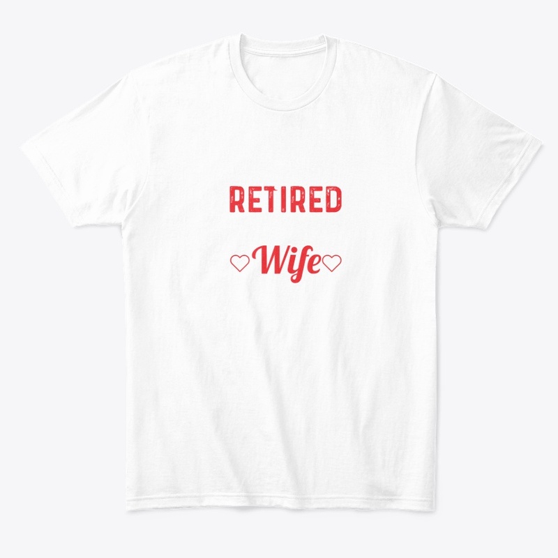 I Thought I Was Retired But Now