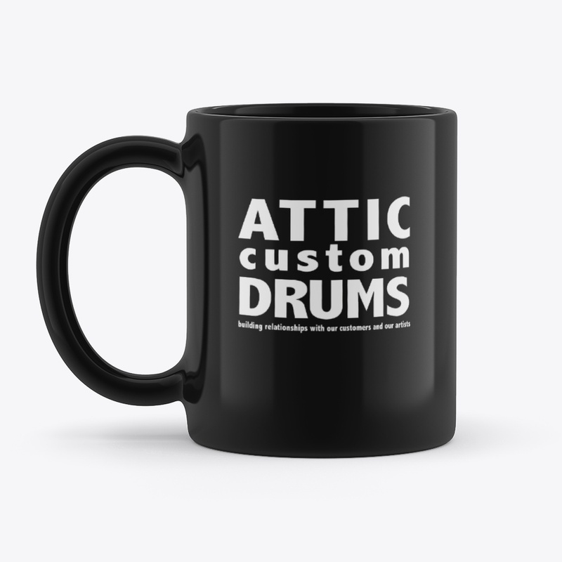ACD - SLOGAN - MUG