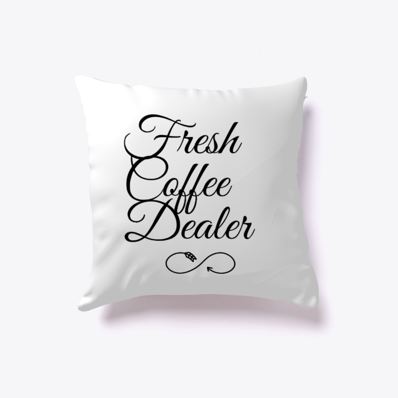 Fresh Coffee Dealer