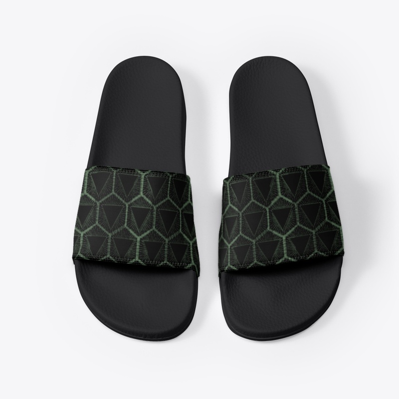 honey comb kit slides