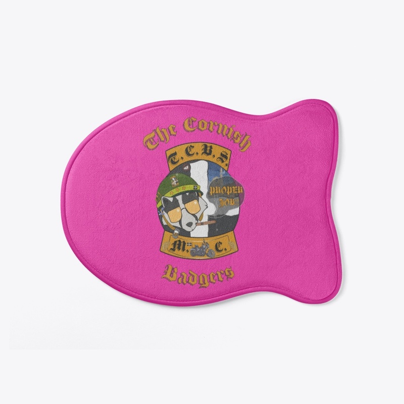 T.C.B.S. Accessories