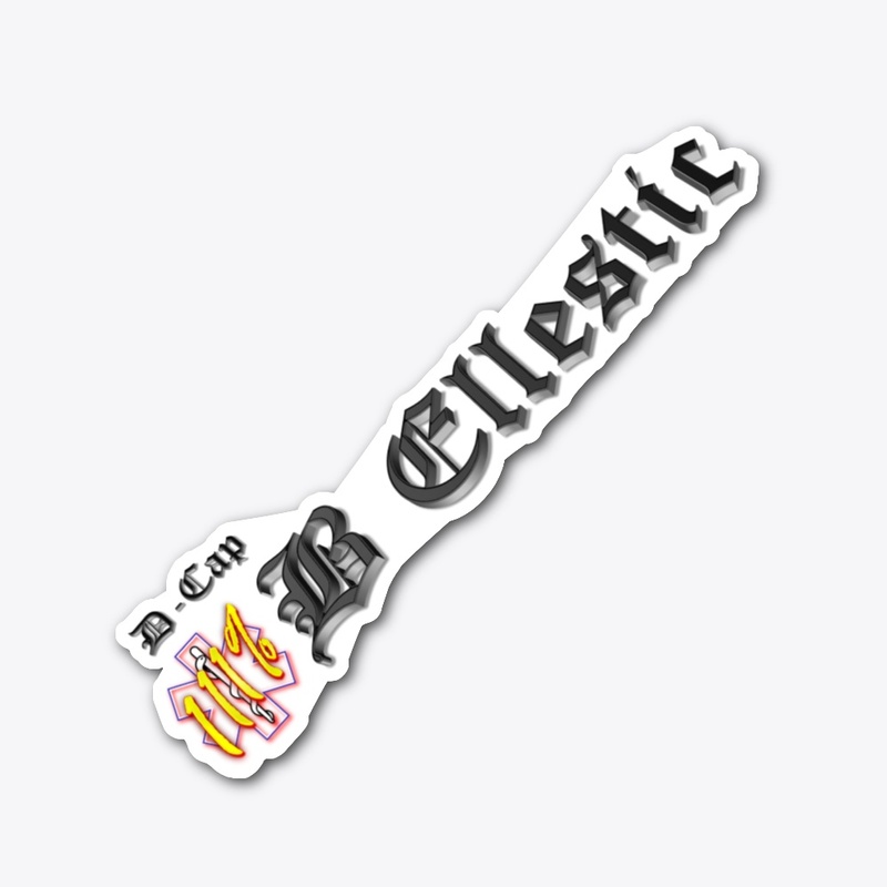 Be Ellestic Slate