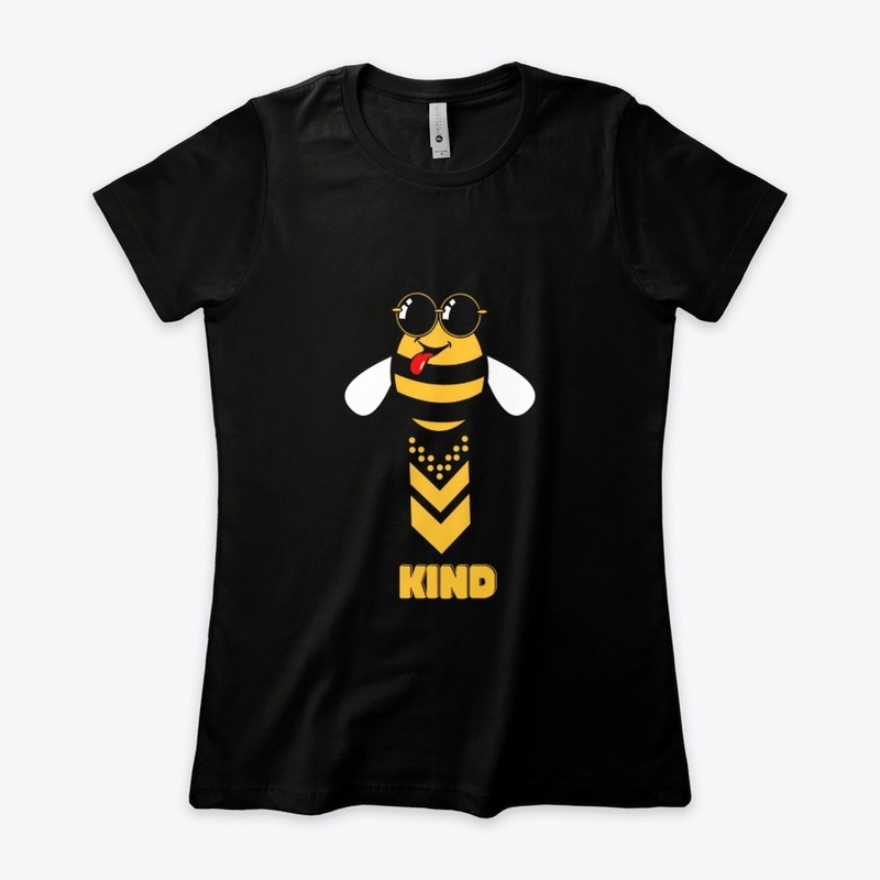 BEE COLLECTION : BE KIND