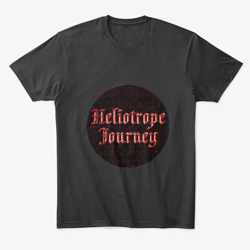 Heliotrope Journey Game Logo