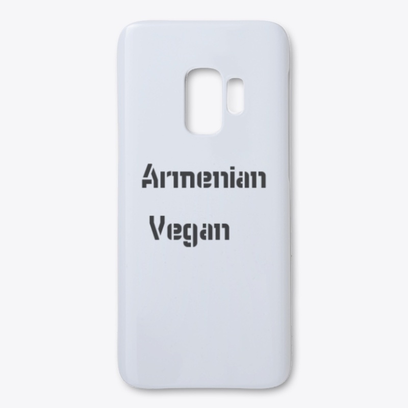 Armenian Vegan