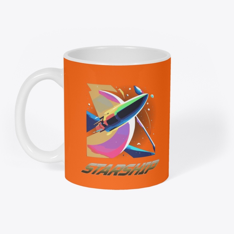 STARSHIP