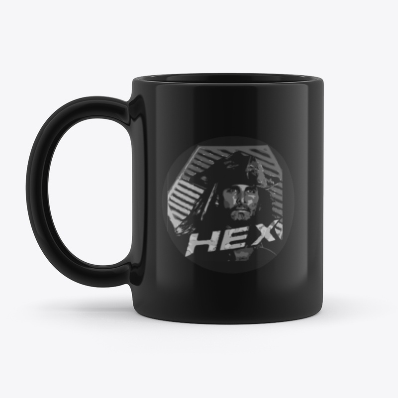 HEX OG'S (CAPTAIN RG!)