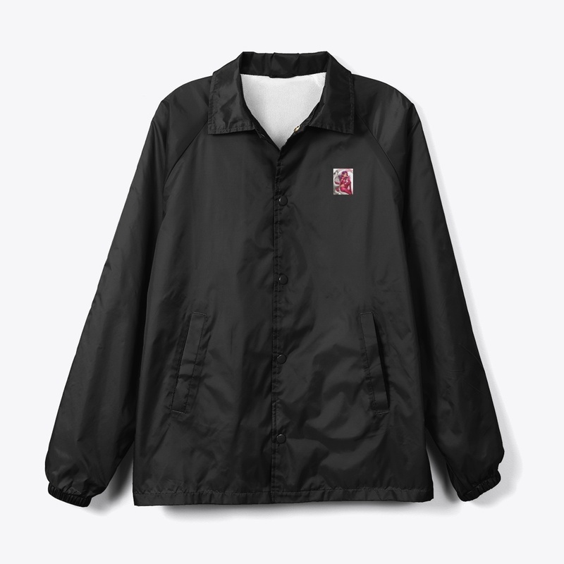 Coach jacket
