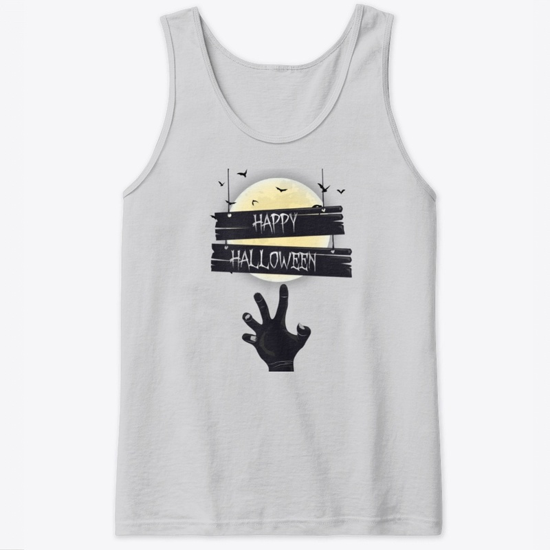 Halloween Moon | Halloween Collection