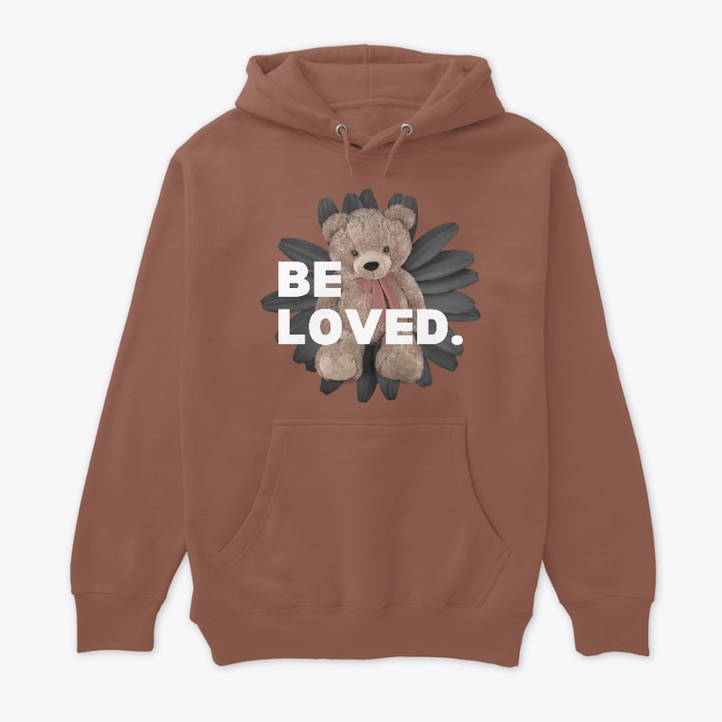 "Be Loved"