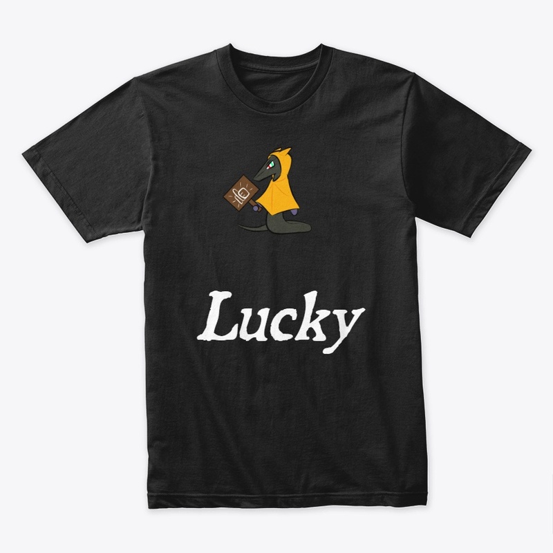 Lucky Collection 