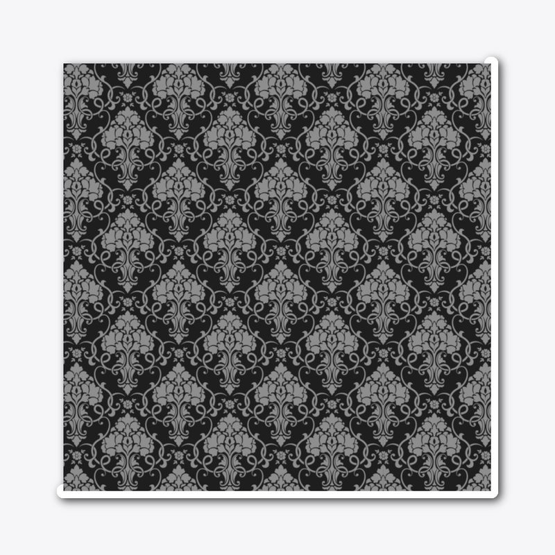 Baroque Pattern