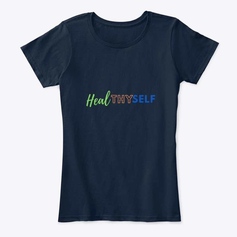 HealThySelf