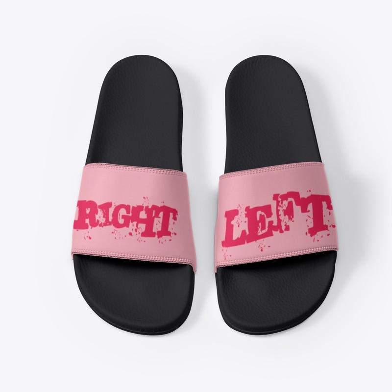 Black Slides StepCorrect