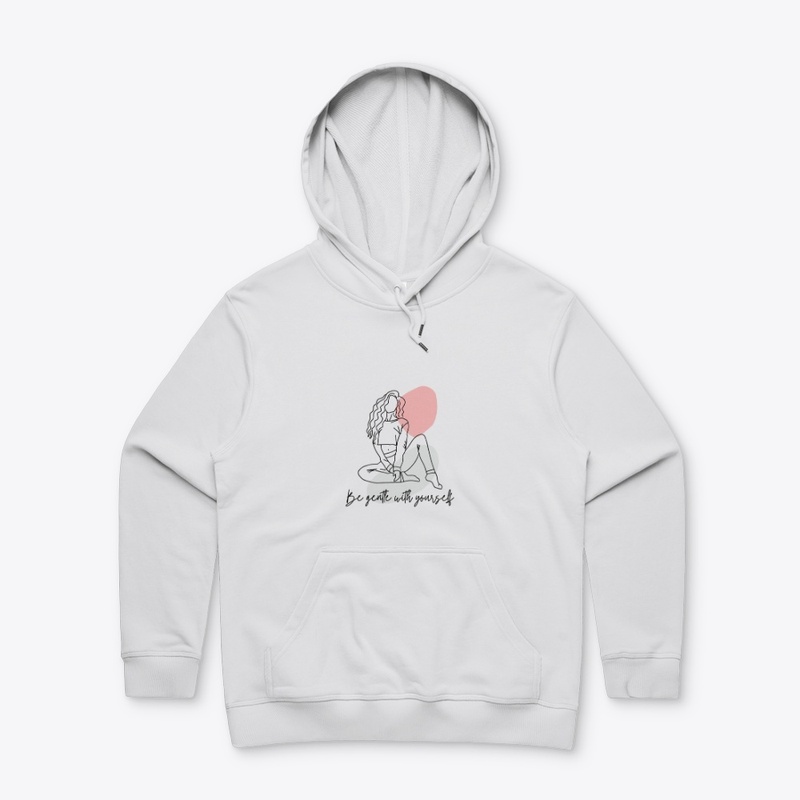 Be gentle with yourself T-Shirt