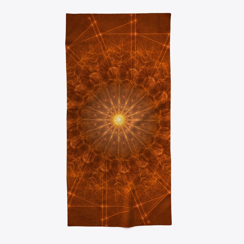Fiery Geometric Fusion